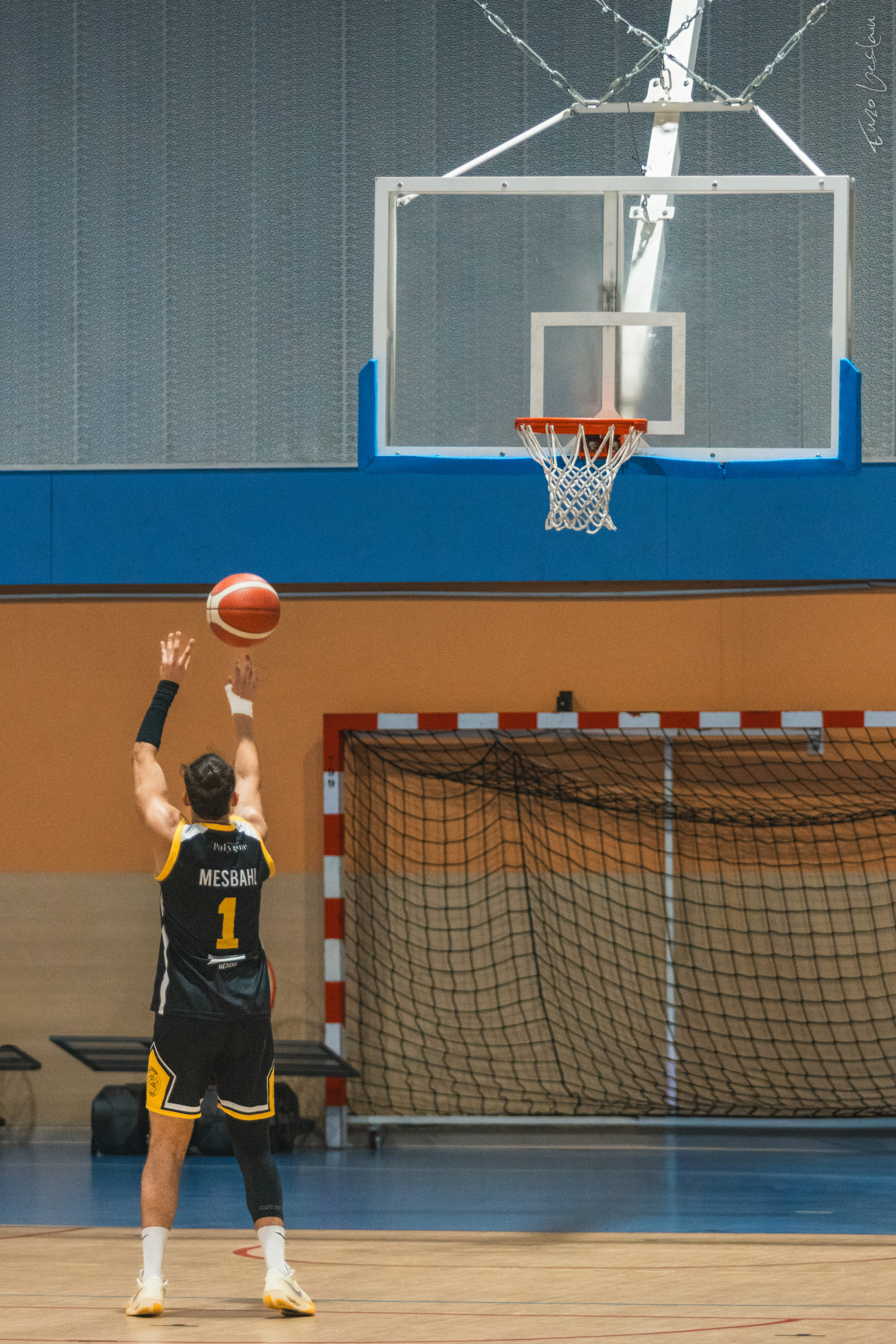 Photographie Enzo Geslain